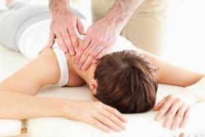 chiropractic treatment